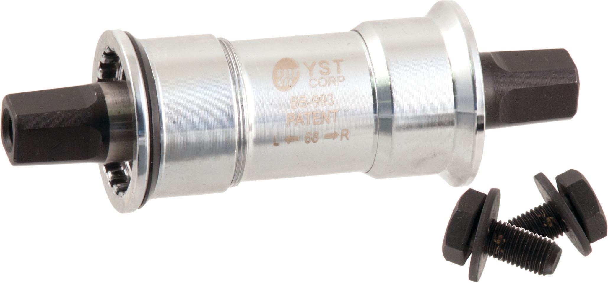 Sealed Cartridge Bottom Brackets Cyclone Bicycle Supply